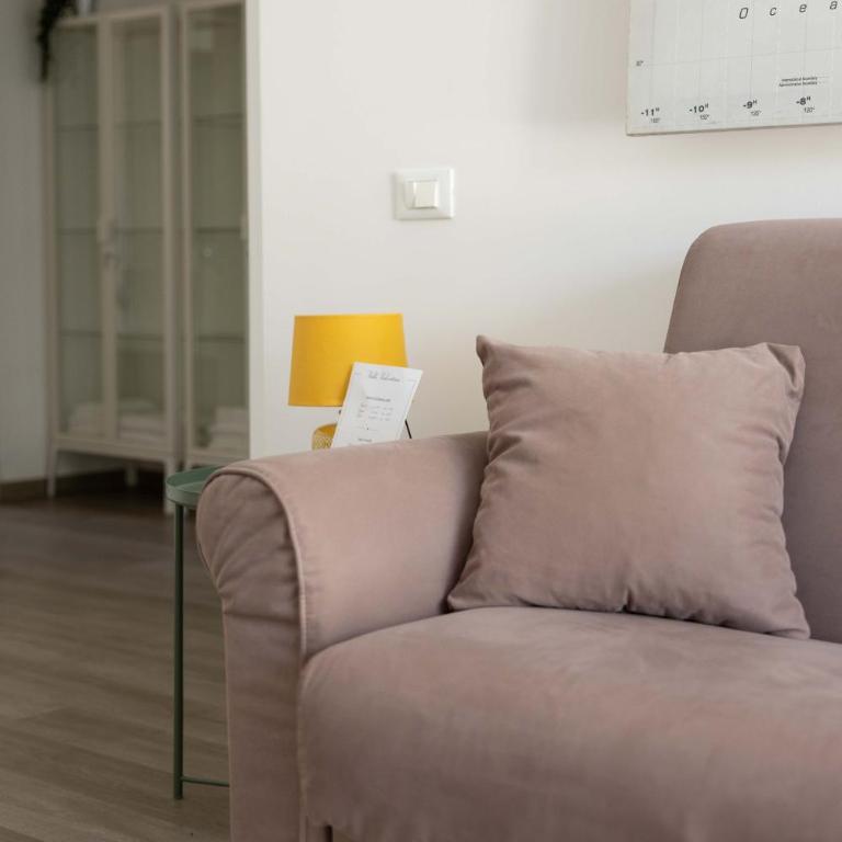 Villa Valentina - Two-Bedroom House - 56