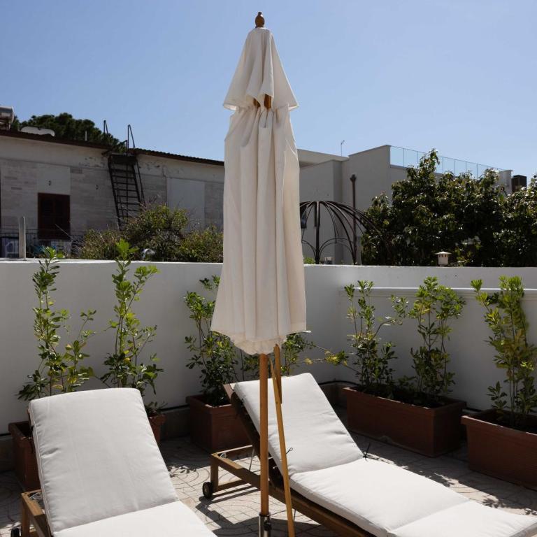 Villa Valentina - Two-Bedroom House - 58