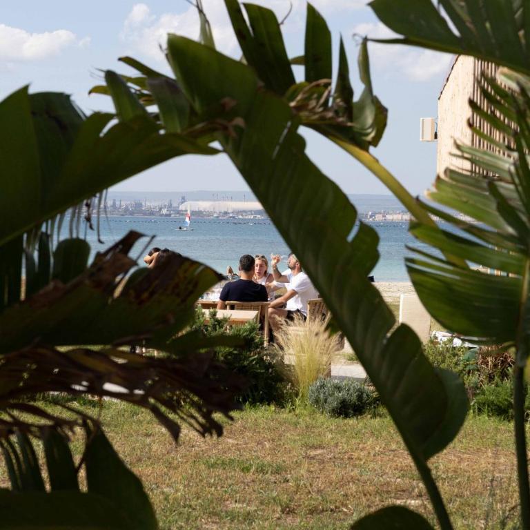 Villa Valentina - Two-Bedroom House - 51