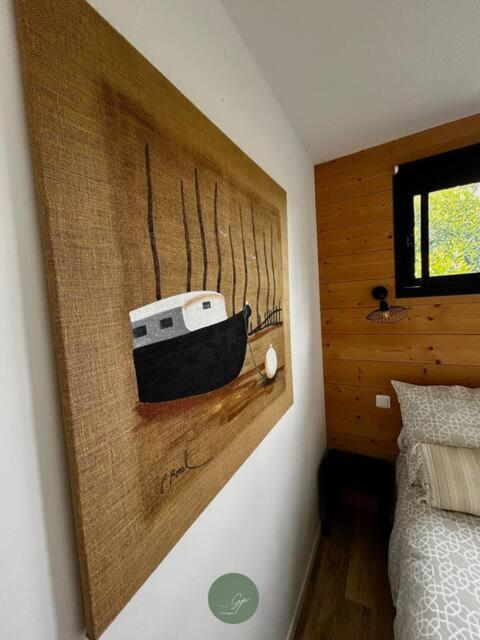 Casa Tagomago - Maison 1 Chambre - 25