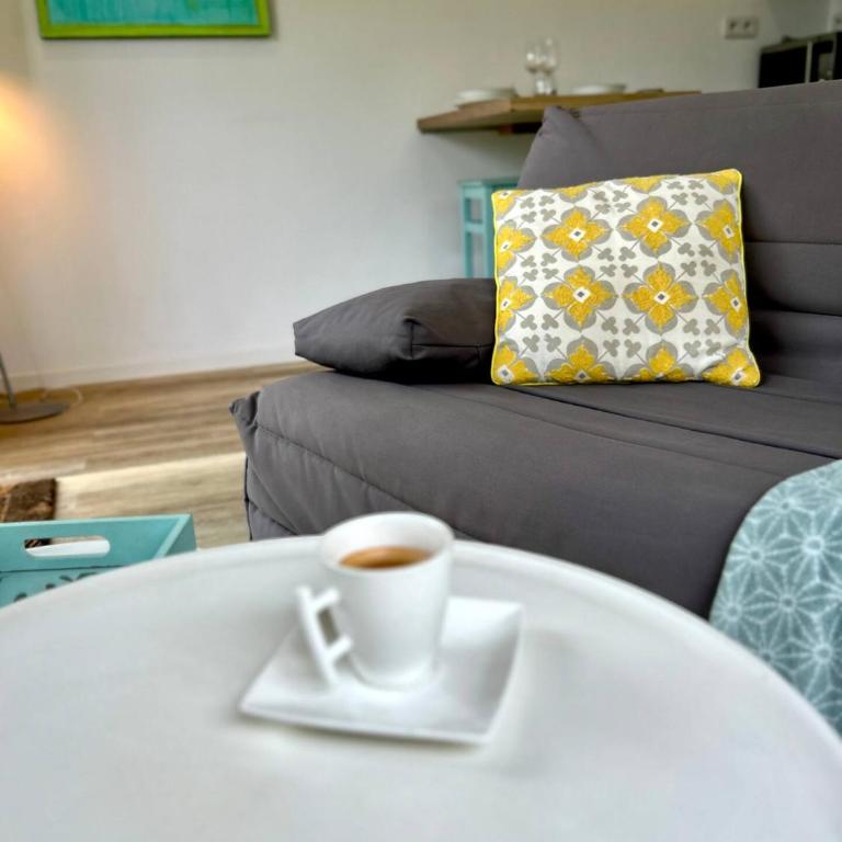 Casa Tagomago - Maison 1 Chambre - 26