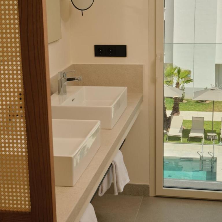 Belle Playa de Palma Apartsuites - Estudio con bañera de hidromasaje - 1