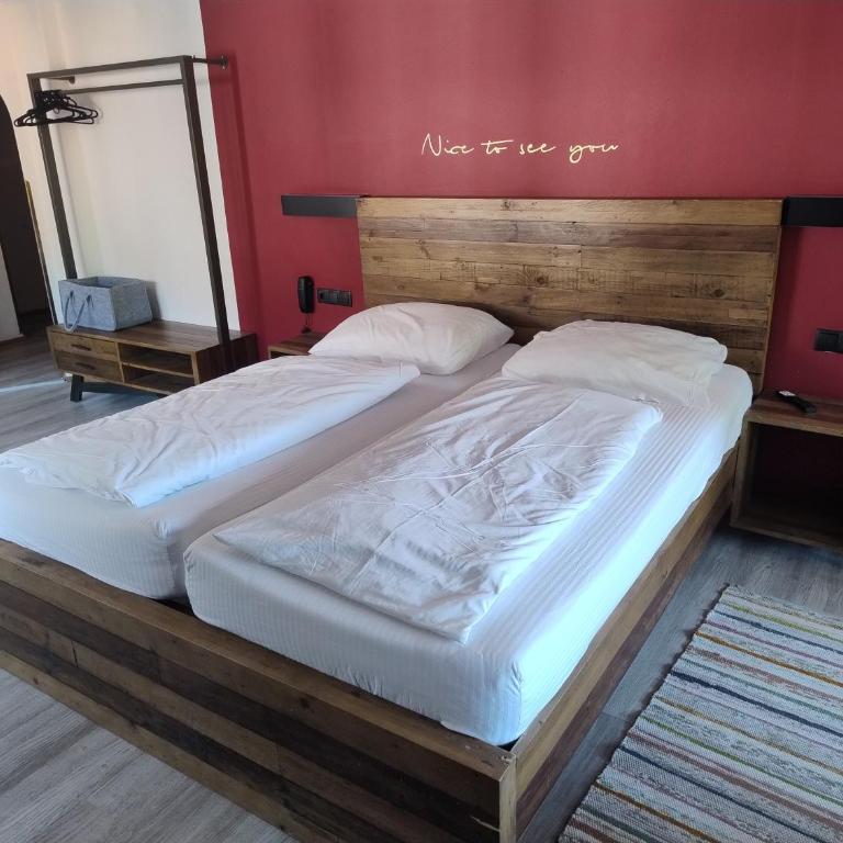 Sporthotel Igls - Junior Suite - 1
