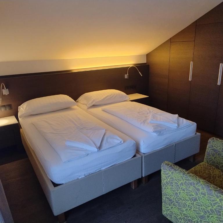 Sporthotel Igls - Junior Suite - 3