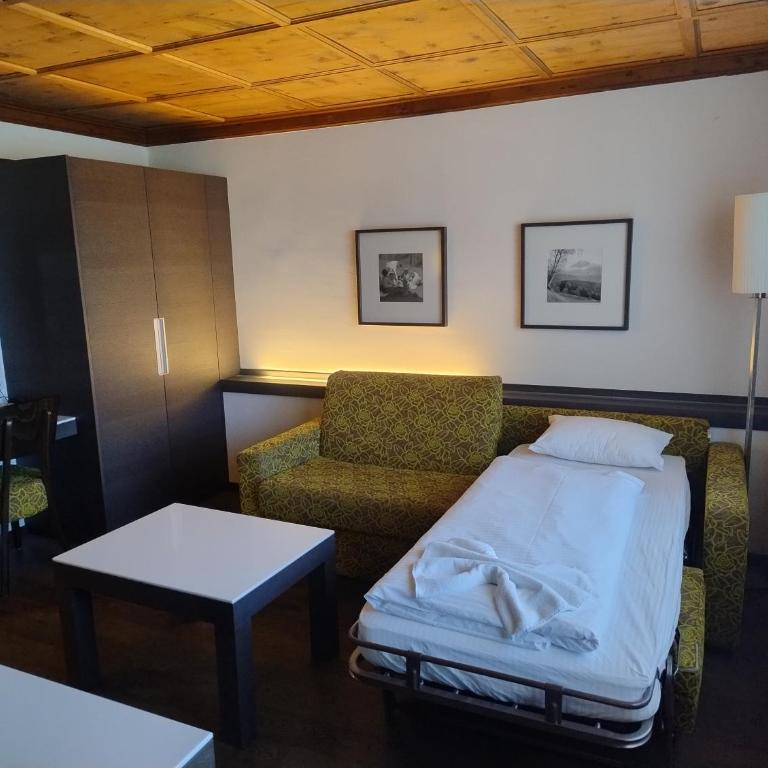 Sporthotel Igls - Junior Suite - 4