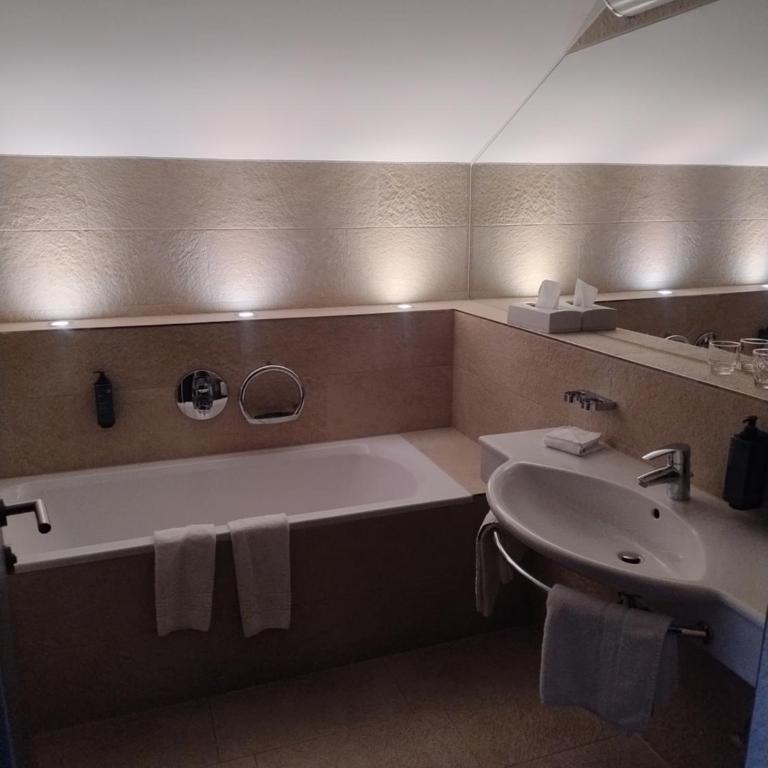Sporthotel Igls - Junior Suite - 5
