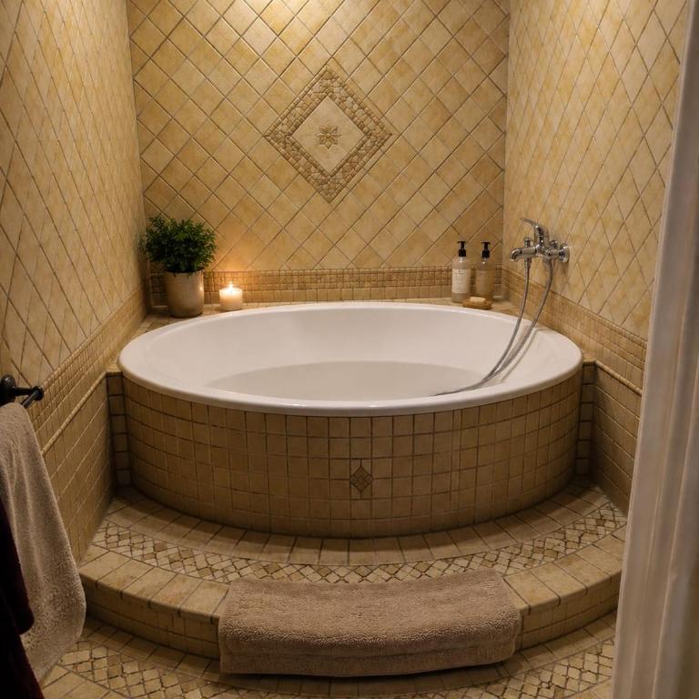 Ohara's House - Triple Room - 5