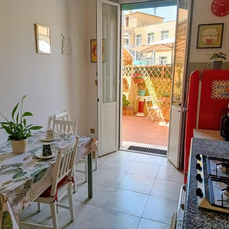Casa Mille Fiori 3 bedrooms large terrace - Appartamento con 3 Camere da Letto - 31