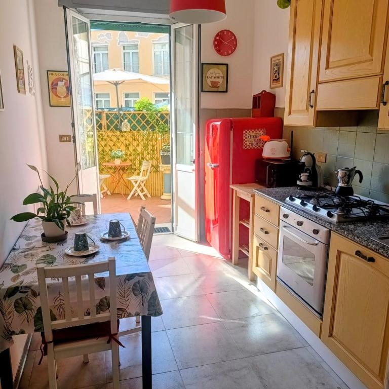 Casa Mille Fiori 3 bedrooms large terrace - Appartamento con 3 Camere da Letto - 29