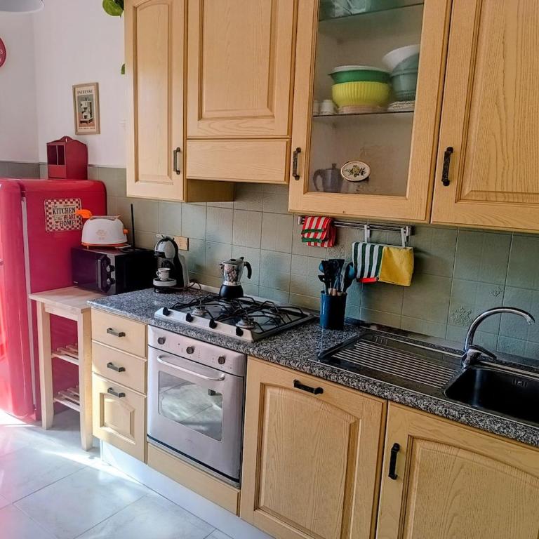 Casa Mille Fiori 3 bedrooms large terrace - Appartamento con 3 Camere da Letto - 30