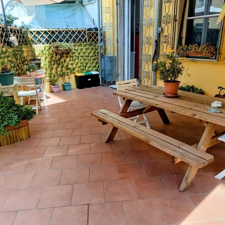 Casa Mille Fiori 3 bedrooms large terrace - Appartamento con 3 Camere da Letto - 22