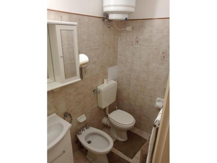 Condominio Centrale - Appartamento con 1 Camera da Letto - 9