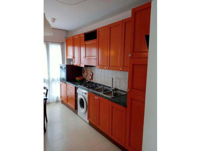 Condominio Centrale - Appartamento con 1 Camera da Letto - 4