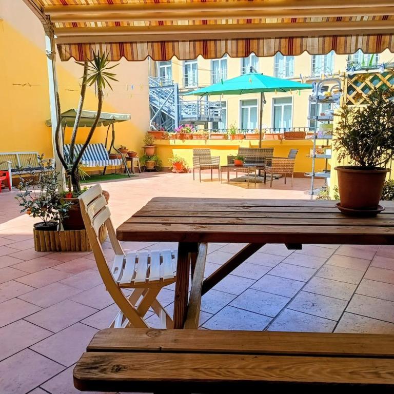 Casa Mille Fiori 3 bedrooms large terrace - Appartamento con 3 Camere da Letto - 16