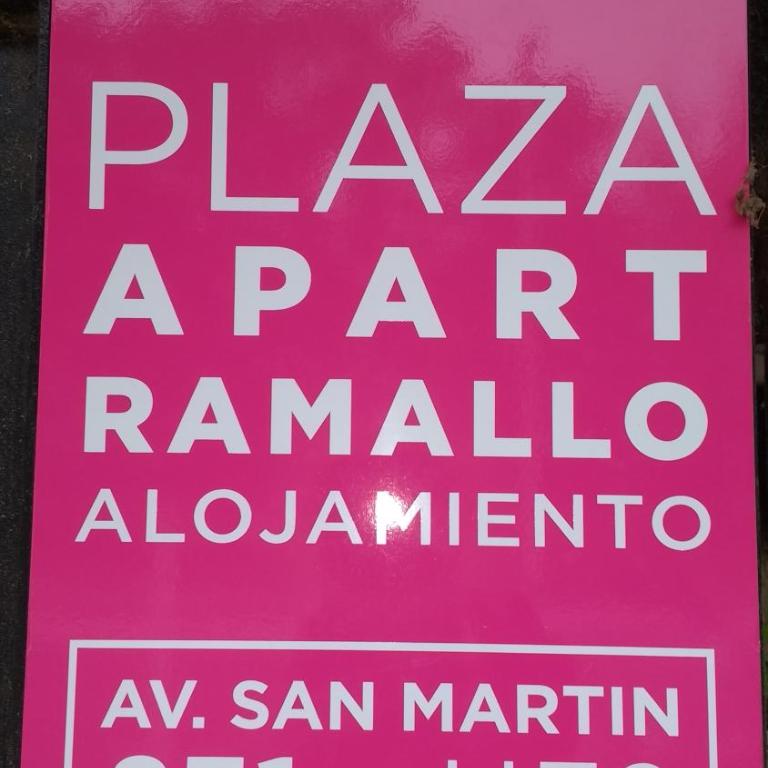 PlazaApart 1 - Apartamento de 1 dormitorio - 8