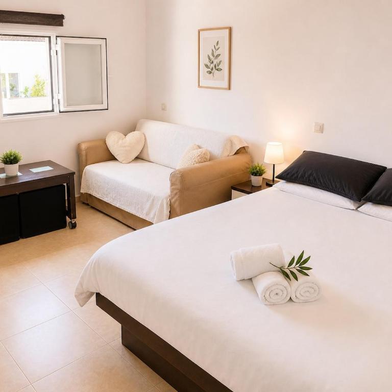 Winahost Loft Abades - Apartment - 1