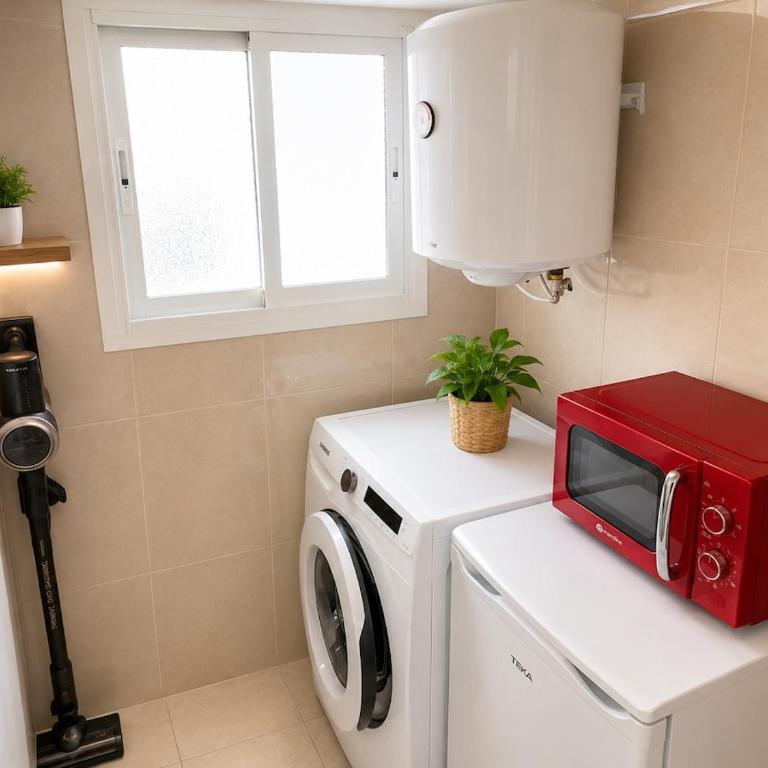 Winahost Loft Abades - Apartment - 2