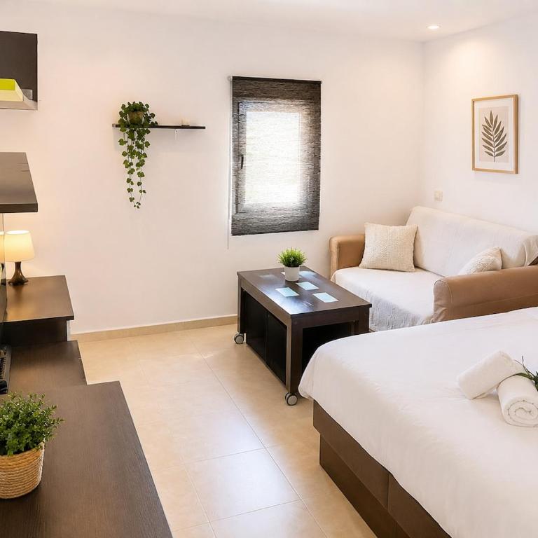 Winahost Loft Abades - Apartment - 5