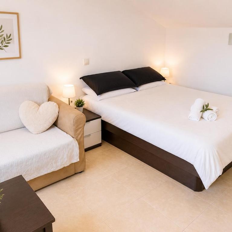 Winahost Loft Abades - Apartment - 6