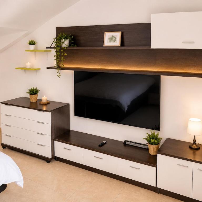 Winahost Loft Abades - Apartment - 7