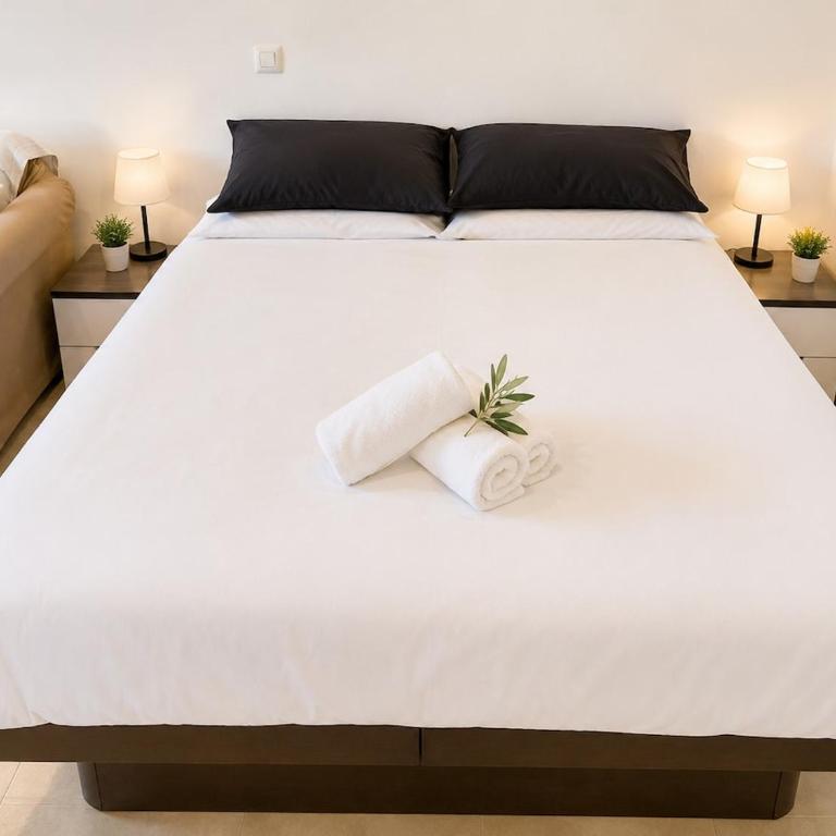 Winahost Loft Abades - Apartment - 9