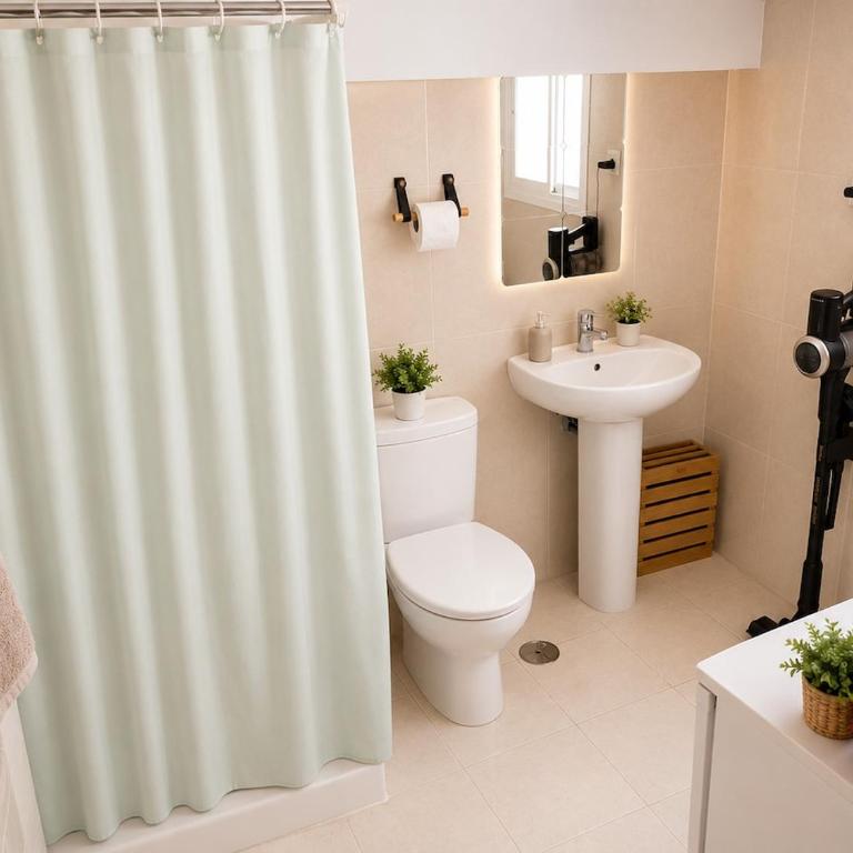 Winahost Loft Abades - Apartment - 10