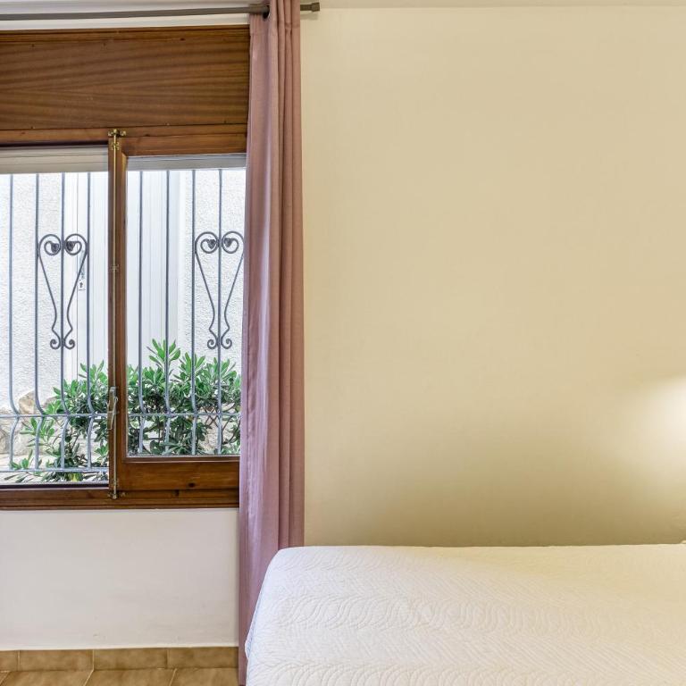 Apartment Salins 2 - Apartamento de 1 dormitorio con jardín - 9
