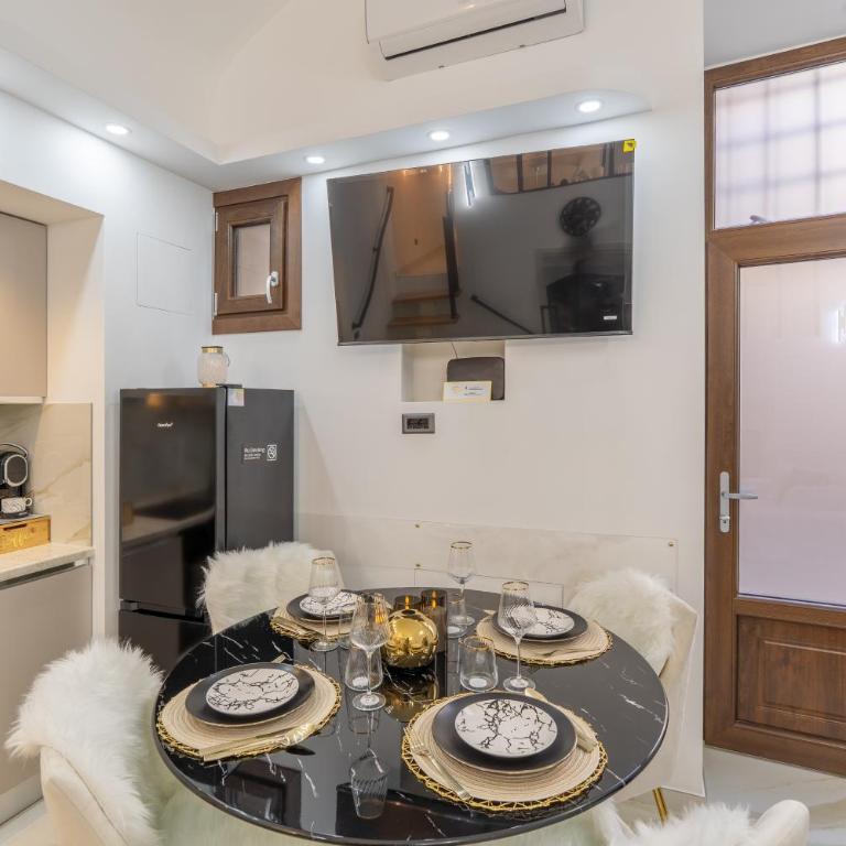 Casa Dolce Vita Deluxe - Appartement Supérieur - 31