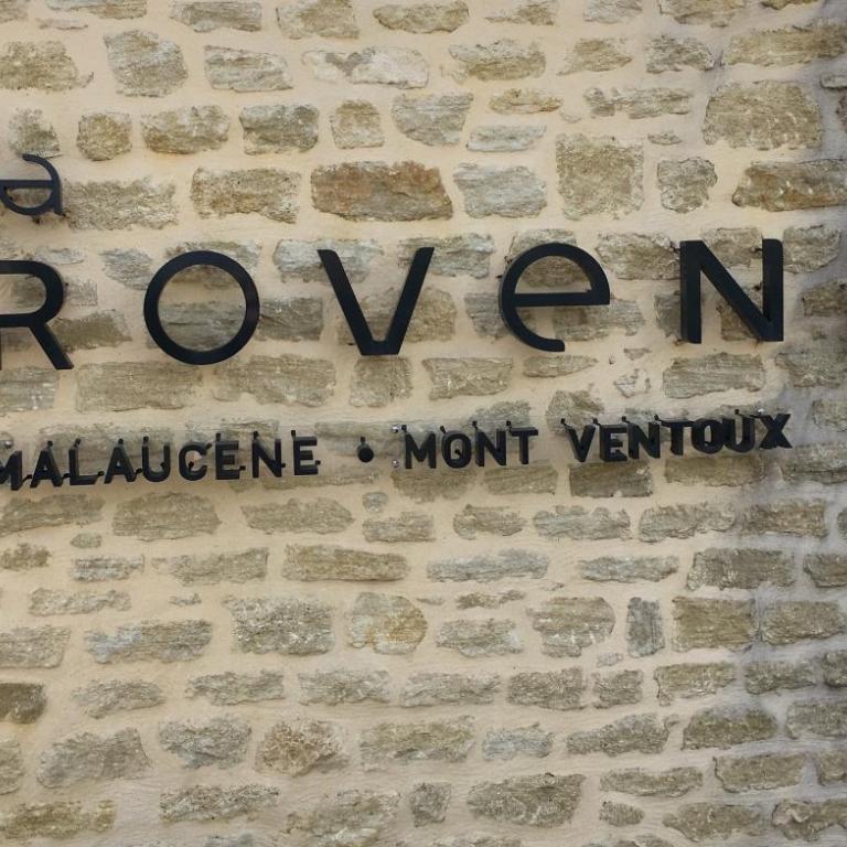 Villa Le Grimpeur Malaucène - Casa - 51