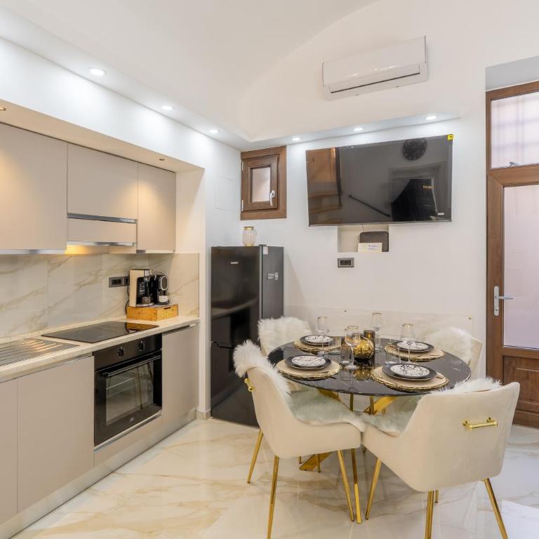 Casa Dolce Vita Deluxe - Appartement Supérieur - 30