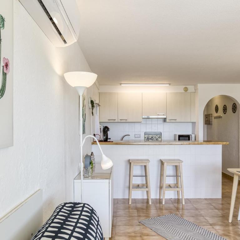 Apartment Salins 2 - Apartamento de 1 dormitorio con jardín - 24