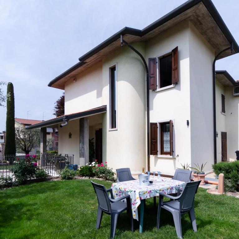 Villa Infinity Garda - Villa con 2 Camere da Letto - 41