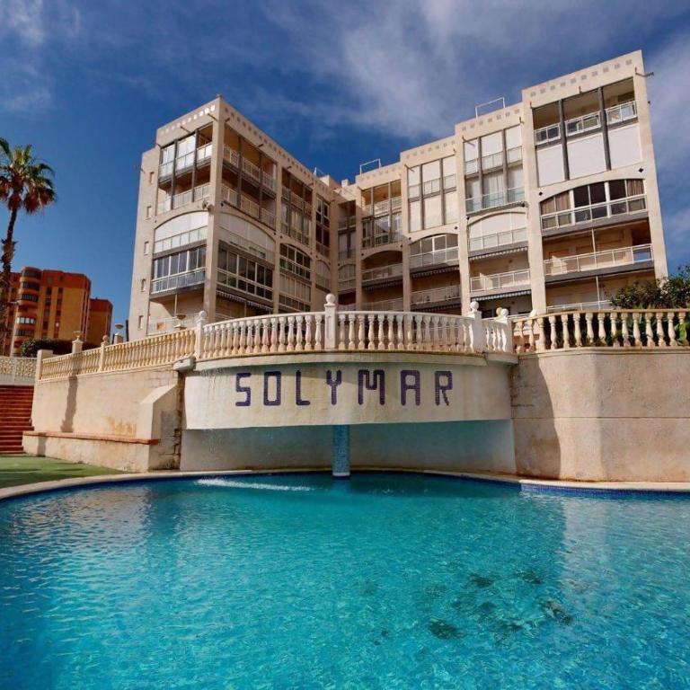 111 Mirasol Sol y Mar - Apartment with Sea View - 4
