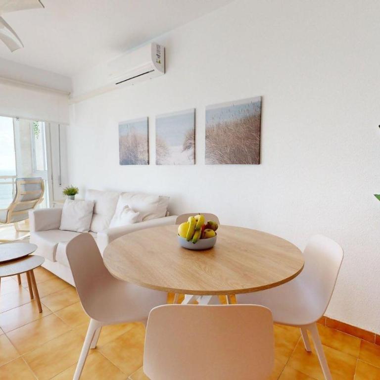 111 Mirasol Sol y Mar - Apartment with Sea View - 7