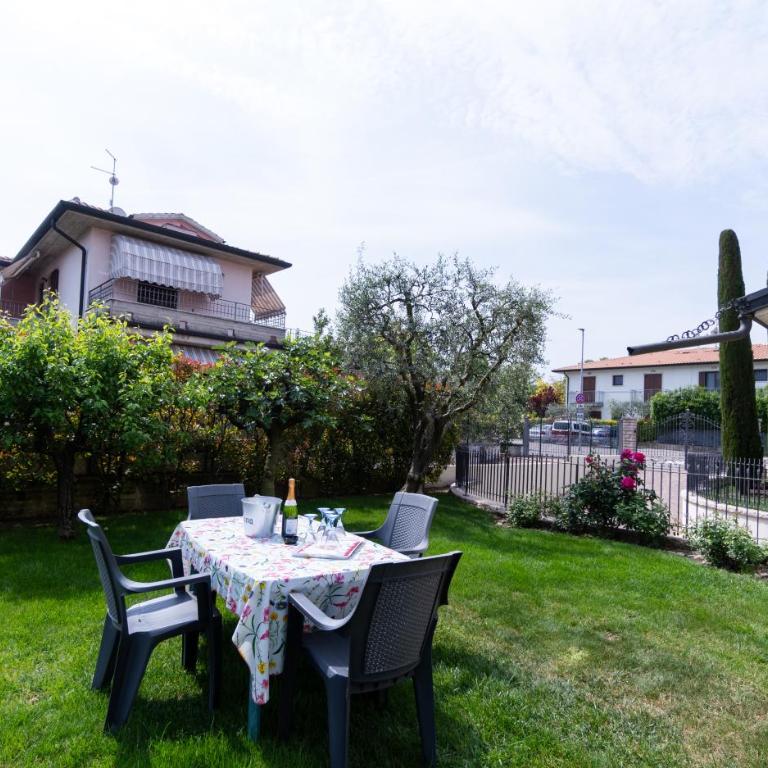 Villa Infinity Garda - Villa con 2 Camere da Letto - 47