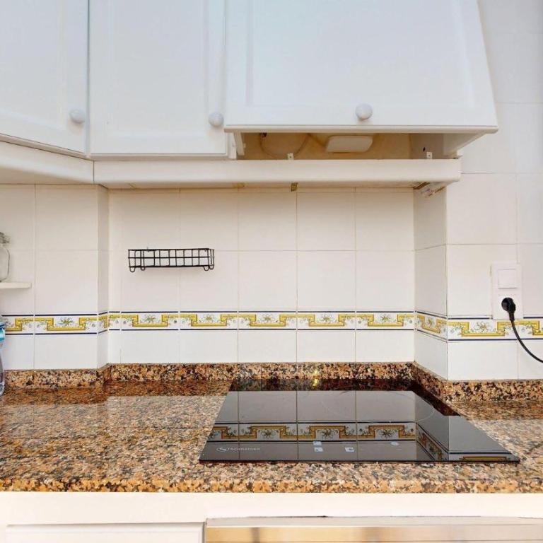 111 Mirasol Sol y Mar - Apartment with Sea View - 17