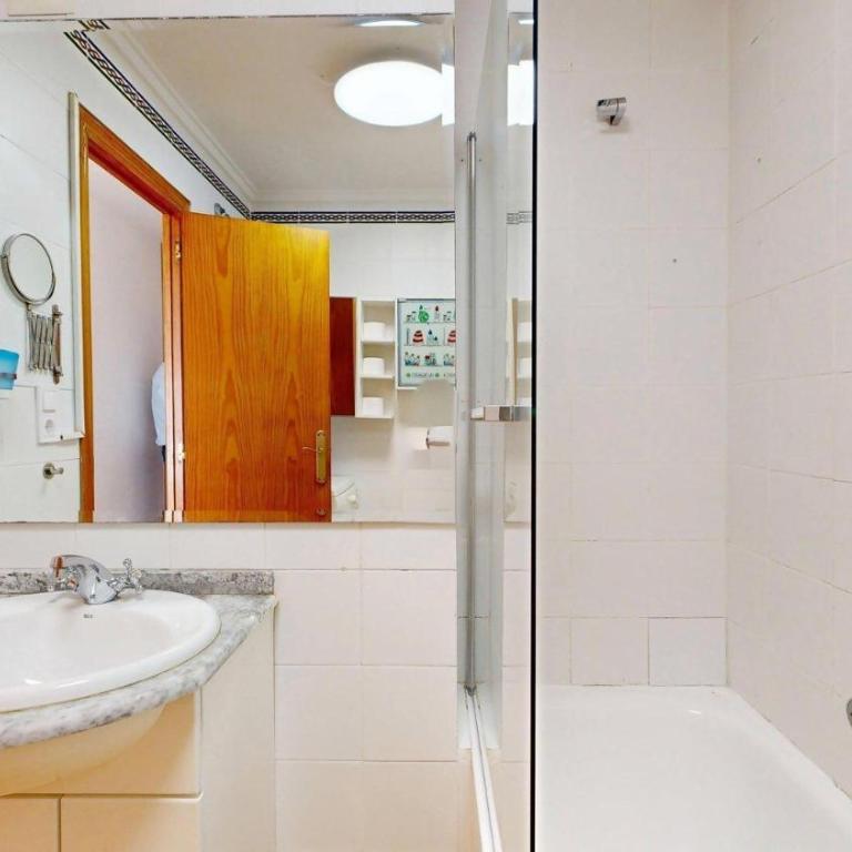 111 Mirasol Sol y Mar - Apartment with Sea View - 20