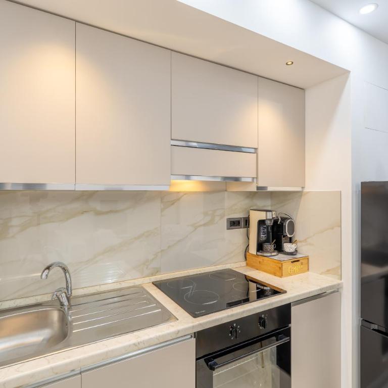 Casa Dolce Vita Deluxe - Appartement Supérieur - 29