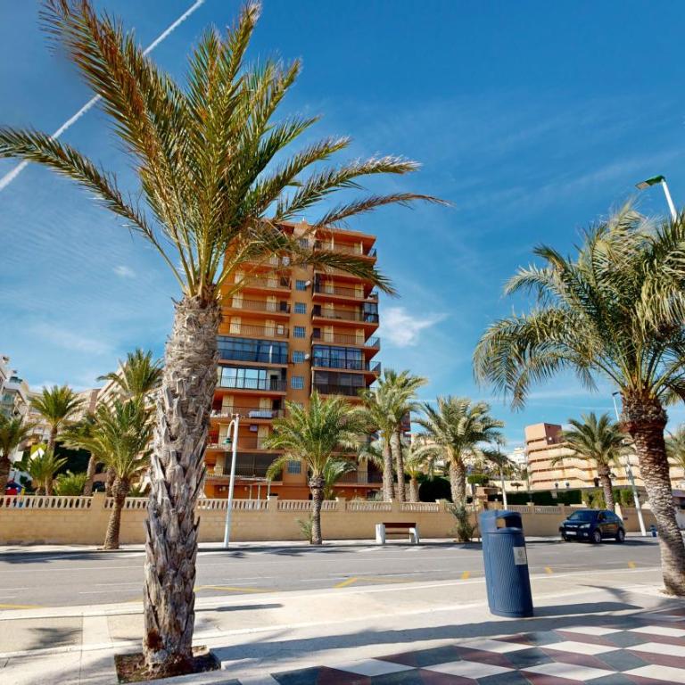 111 Mirasol Sol y Mar - Apartment with Sea View - 40