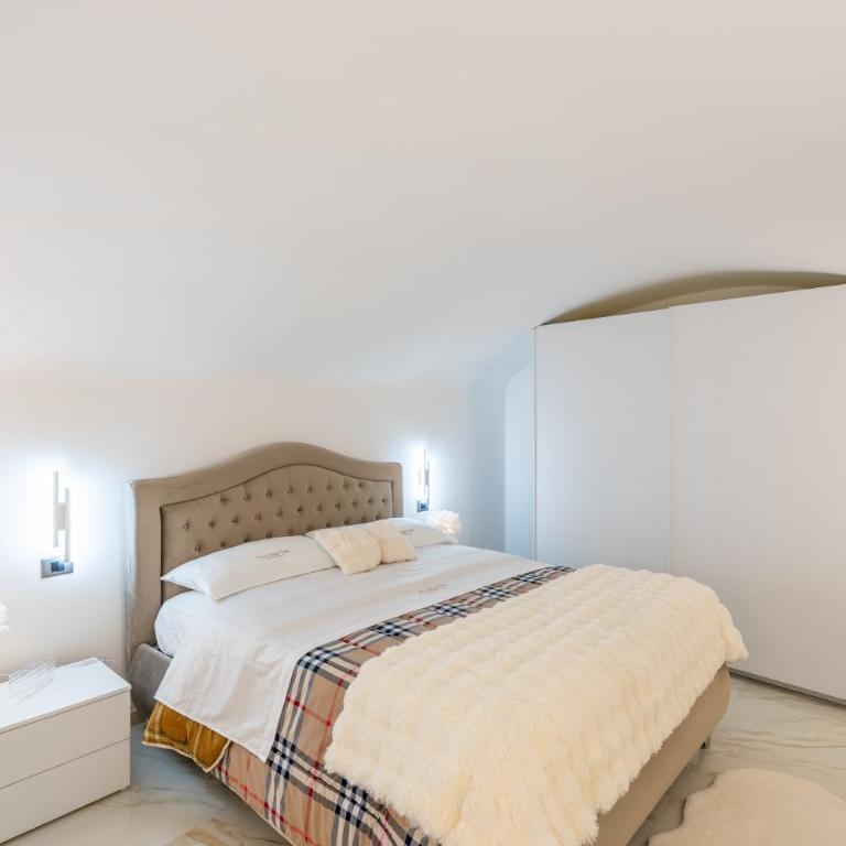 Casa Dolce Vita Deluxe - Appartement Supérieur - 28