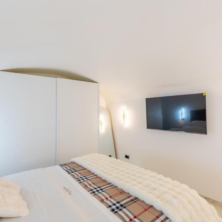 Casa Dolce Vita Deluxe - Appartement Supérieur - 27