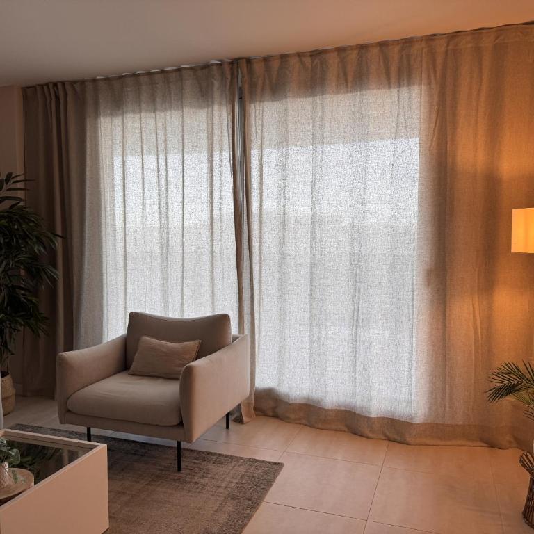 ViVi Homes - Sol Garden Pool, Terrace & Golf - Apartamento con terraza - 19