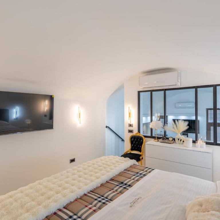 Casa Dolce Vita Deluxe - Appartement Supérieur - 25