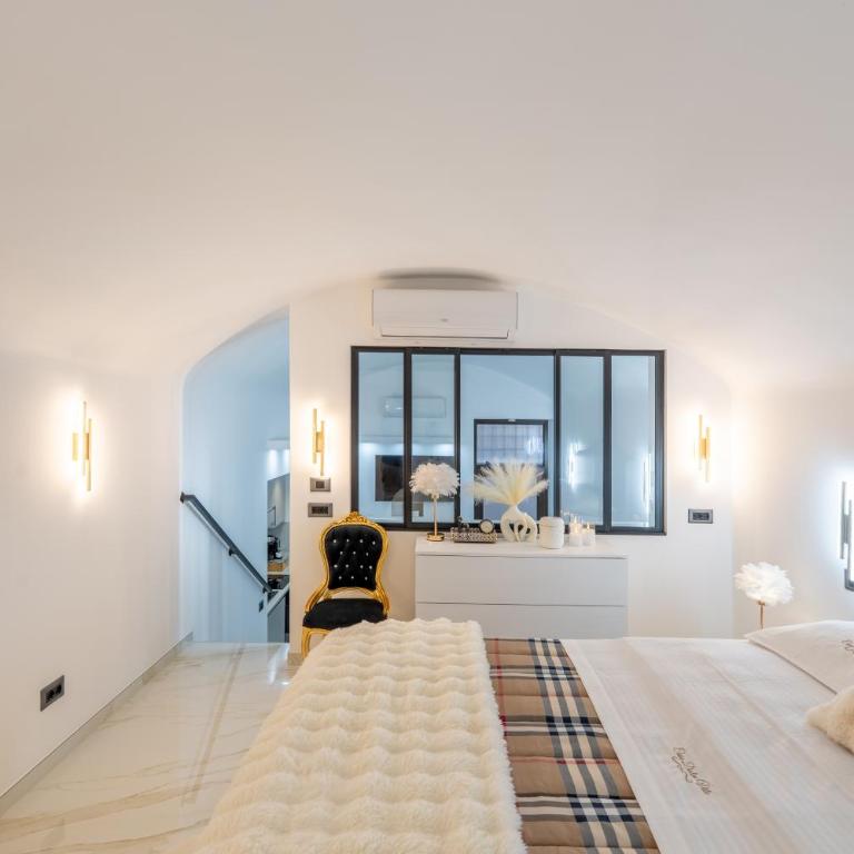 Casa Dolce Vita Deluxe - Appartement Supérieur - 24