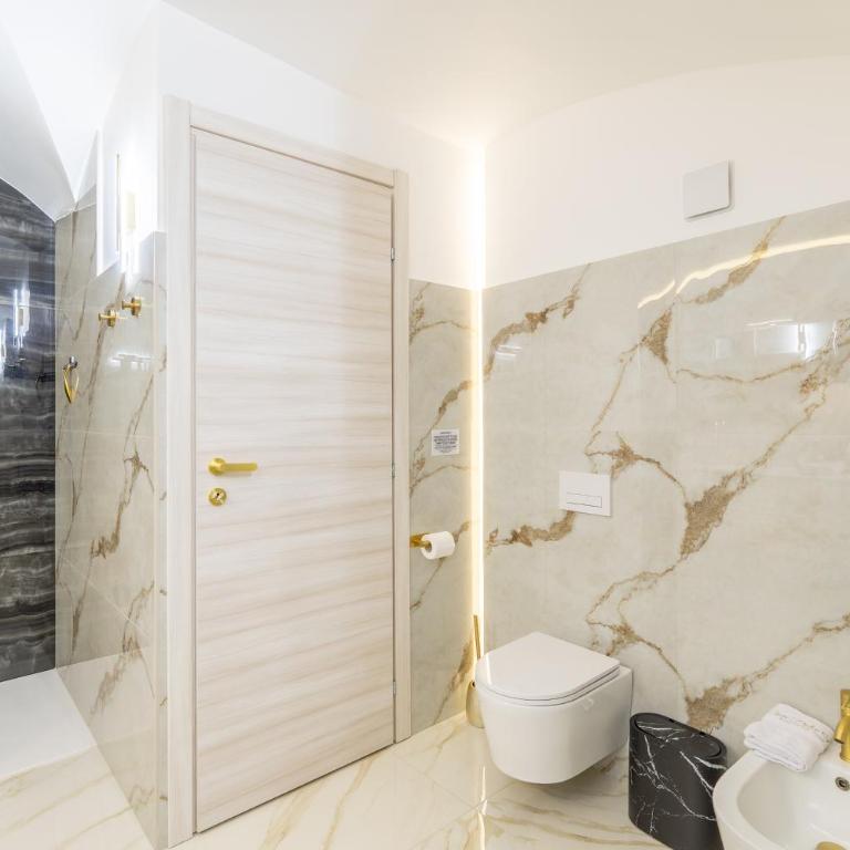 Casa Dolce Vita Deluxe - Appartement Supérieur - 23