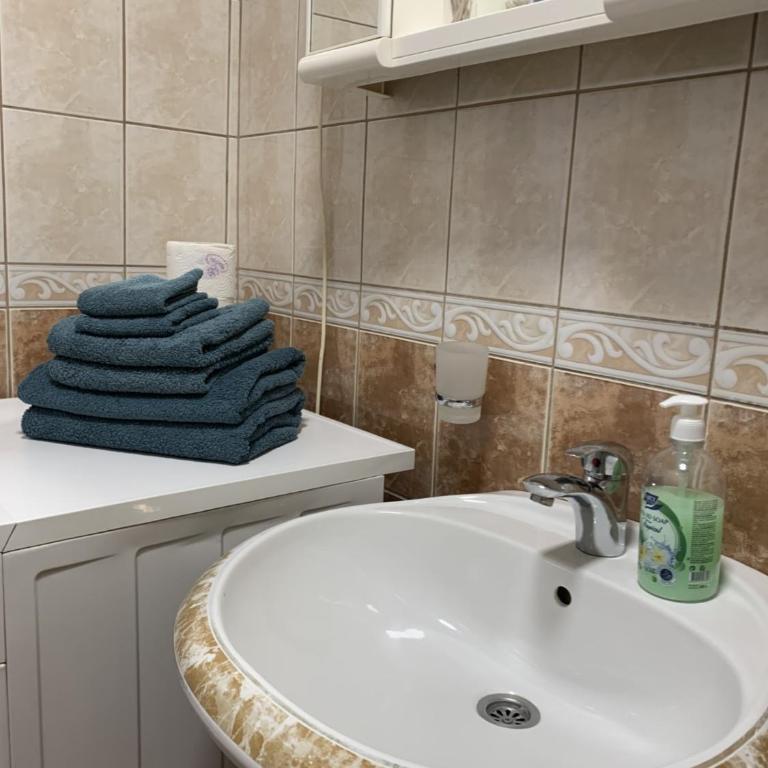 Darija's place - Apartman - 36
