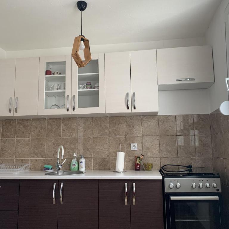 Darija's place - Apartman - 37