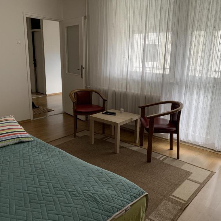 Darija's place - Apartman - 38