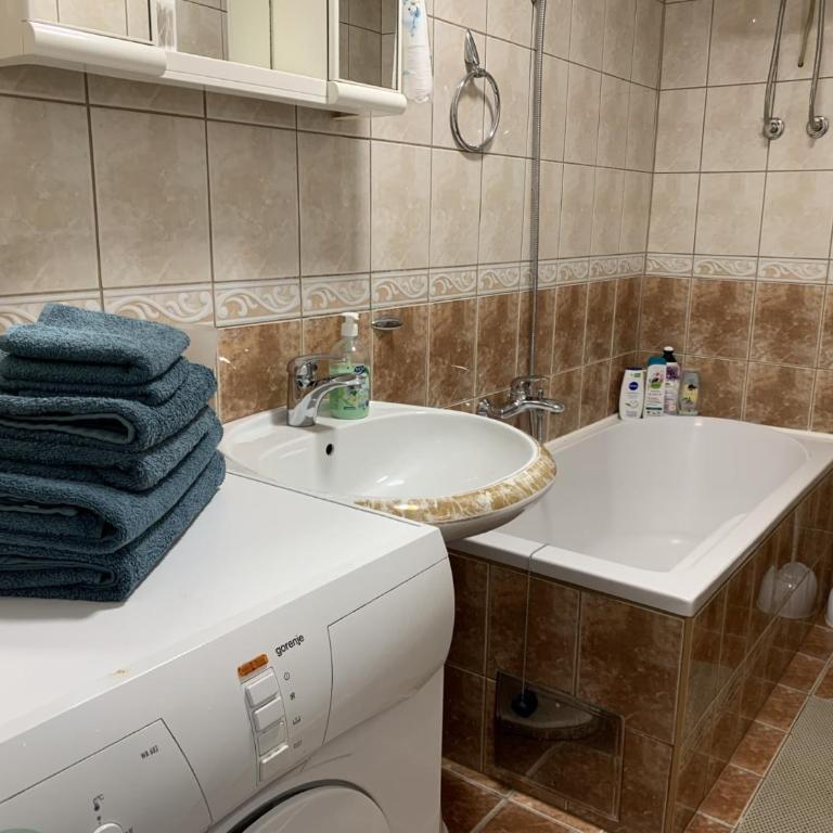 Darija's place - Apartman - 40