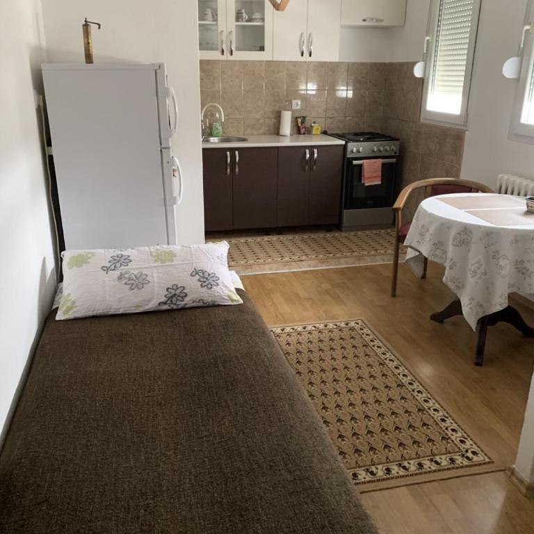 Darija's place - Apartman - 42